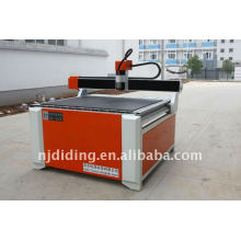 DL-1212 CNC router machine for advertising /wood